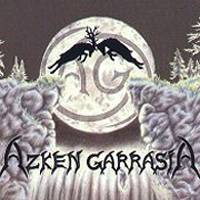 Azken Garrasia : Azken Garrasia